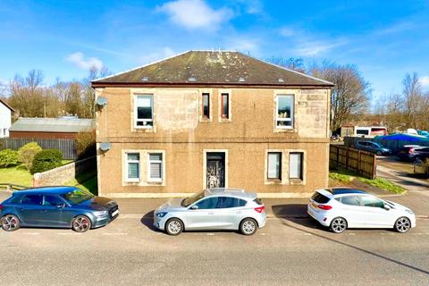 undefined, Main Street , Glengarnock