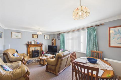 3 bedroom detached bungalow for sale, Barnfield Avenue, Wem, Shrewsbury