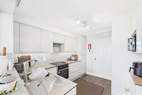 3 bedroom detached bungalow for sale, Barnfield Avenue, Wem, Shrewsbury