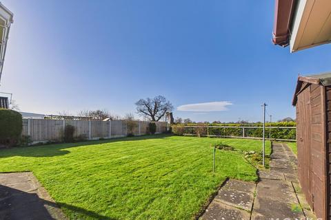 3 bedroom detached bungalow for sale, Barnfield Avenue, Wem, Shrewsbury