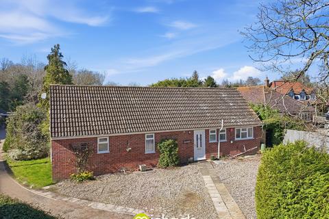3 bedroom detached bungalow for sale, Chapel Road, Langham, Colchester, CO4