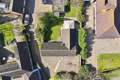 3 bedroom detached bungalow for sale, Chapel Road, Langham, Colchester, CO4