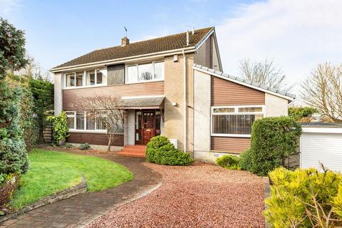undefined, Oatlands Park, Linlithgow, EH49