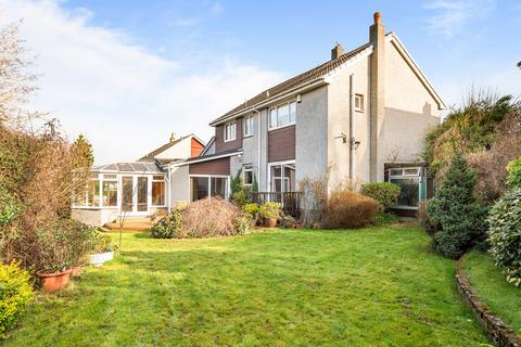 undefined, Oatlands Park, Linlithgow, EH49