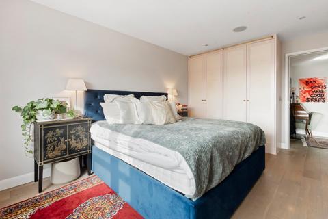 1 bedroom flat for sale, Riverton Apartments, 132 Wandsworth Bridge Road, London