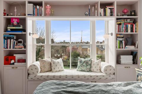 1 bedroom flat for sale, Riverton Apartments, 132 Wandsworth Bridge Road, London