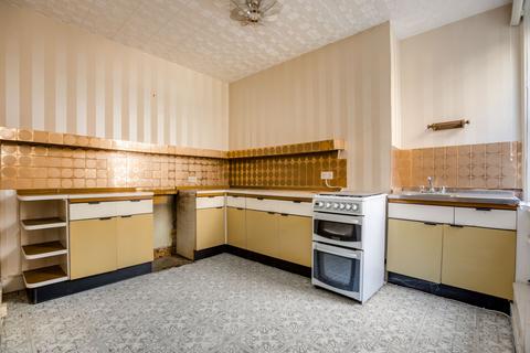3 bedroom terraced house for sale, Sedlescombe Road, London