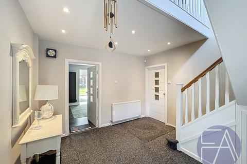 undefined, Woodmoss Lane, Scarisbrick L40