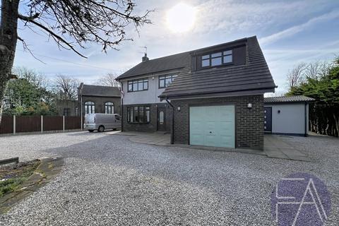 undefined, Woodmoss Lane, Scarisbrick L40
