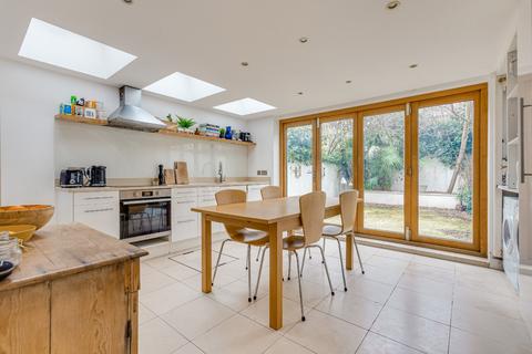 4 bedroom house for sale, Alma Road, Wandsworth, London