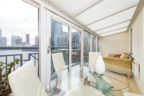 undefined, Pepper Street, London