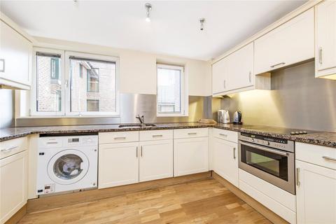 undefined, Pepper Street, London