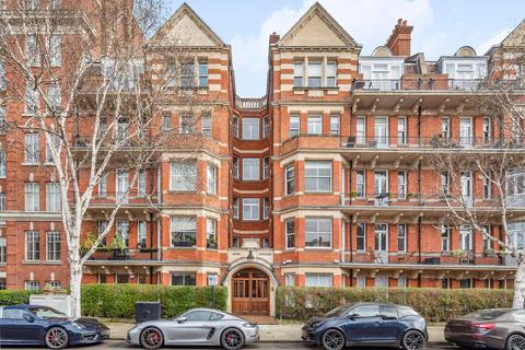 Lanark Mansions, 14 Lanark Road, London