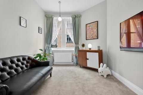 1 bedroom flat for sale, Lanark Mansions, 14 Lanark Road, London