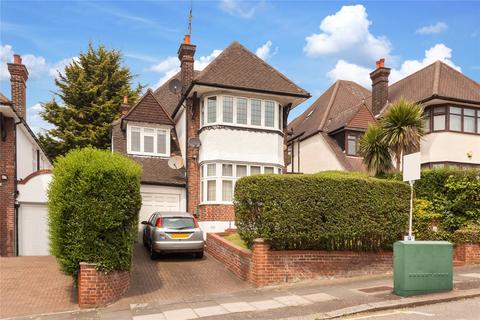 Armitage Road, Golders Green, London