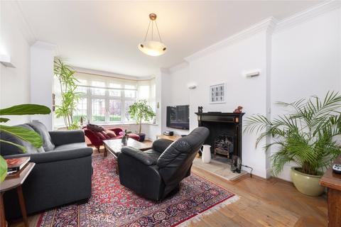 5 bedroom detached house for sale, Armitage Road, Golders Green, London