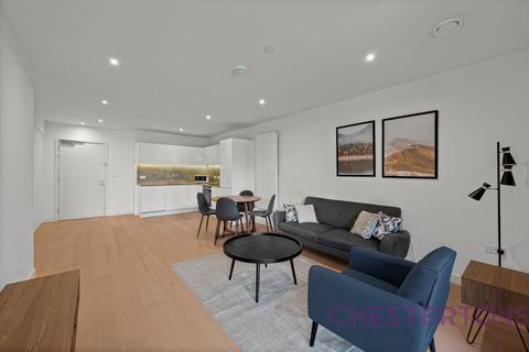 undefined, Clipper Street, London