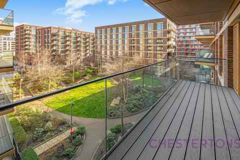 undefined, Clipper Street, London
