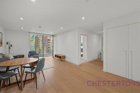 undefined, Clipper Street, London