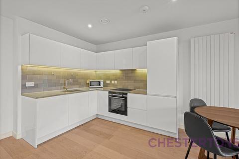 undefined, Clipper Street, London