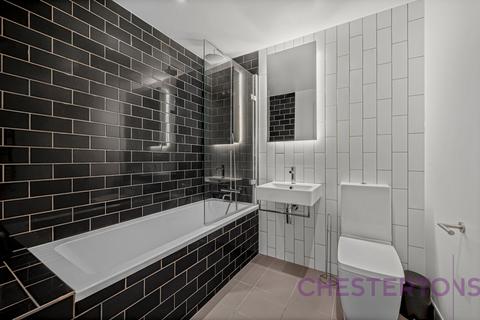 undefined, Clipper Street, London