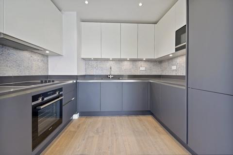 undefined, Parkes Street, London