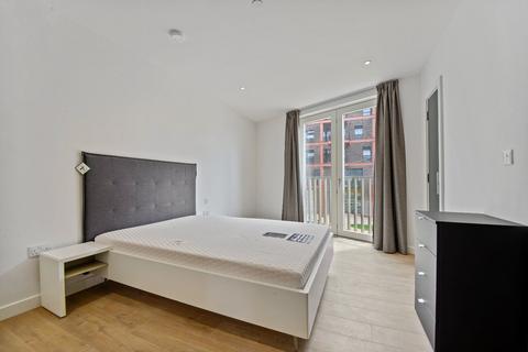undefined, Parkes Street, London