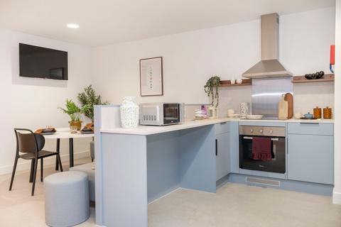 undefined, The Propeller Quarter, Fairlawn Avenue, Bristol BS34