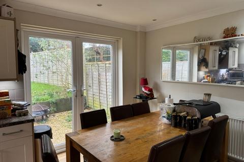 undefined, Luckington Road, Bristol BS7