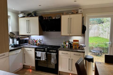 undefined, Luckington Road, Bristol BS7