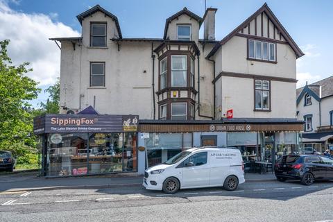 undefined, 4 Westmorland House, Bowness-On-Windermere