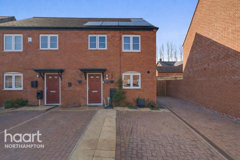 undefined, Watermill Way, Northampton