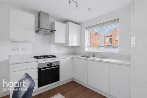 undefined, Watermill Way, Northampton