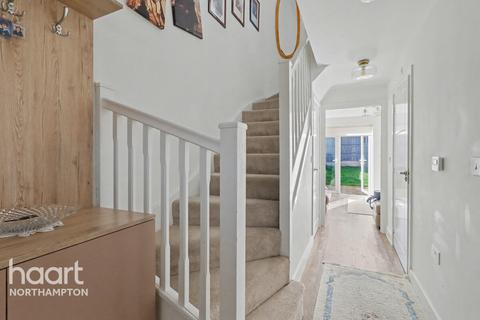 undefined, Watermill Way, Northampton