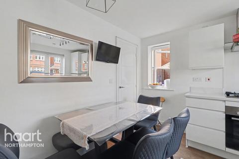 undefined, Watermill Way, Northampton