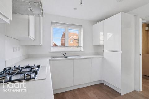 undefined, Watermill Way, Northampton