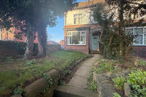 5 bedroom semi-detached house for sale, St. Michaels Villas, Leeds