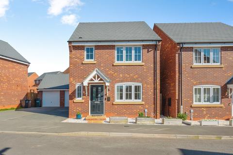 undefined, Meadowsweet Grove, Mickleover, DERBY