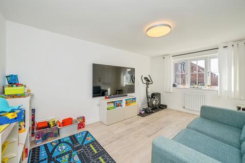 undefined, Meadowsweet Grove, Mickleover, DERBY
