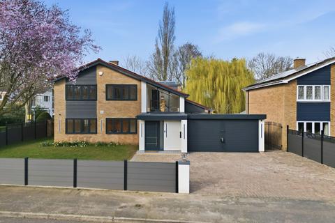 undefined, Foxton, Milton Keynes MK6