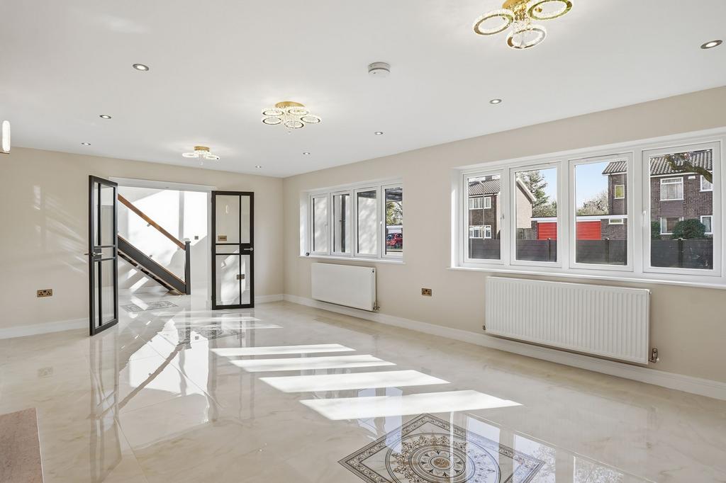 Sitting Room