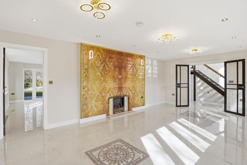 Sitting Room