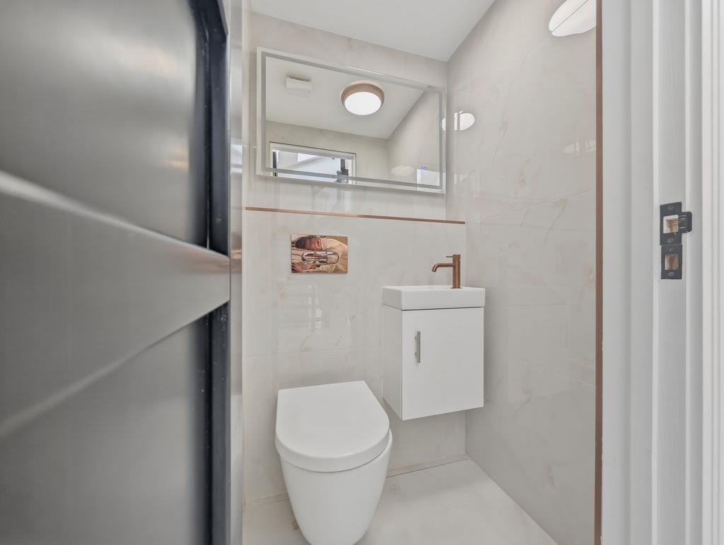 Cloakroom