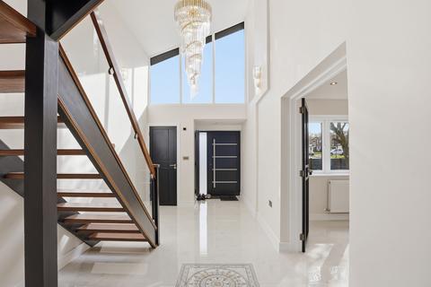 undefined, Foxton, Milton Keynes MK6