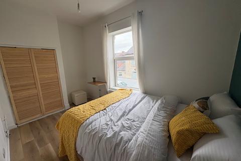 undefined, Ashford Street, STOKE-ON-TRENT, ST4