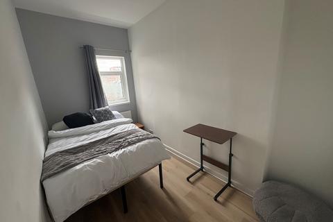 undefined, Ashford Street, STOKE-ON-TRENT, ST4
