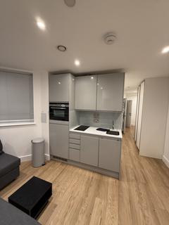 undefined, South Street, Romford, RM1