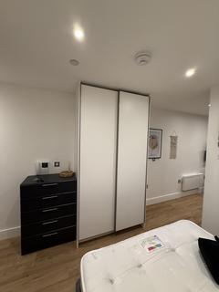 undefined, South Street, Romford, RM1