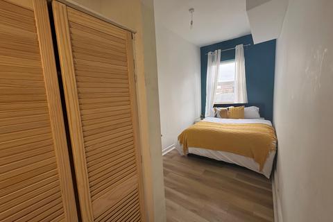 undefined, Ashford Street, STOKE-ON-TRENT, ST4