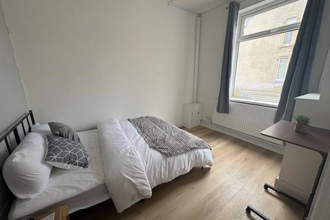 undefined, Ashford Street, STOKE-ON-TRENT, ST4